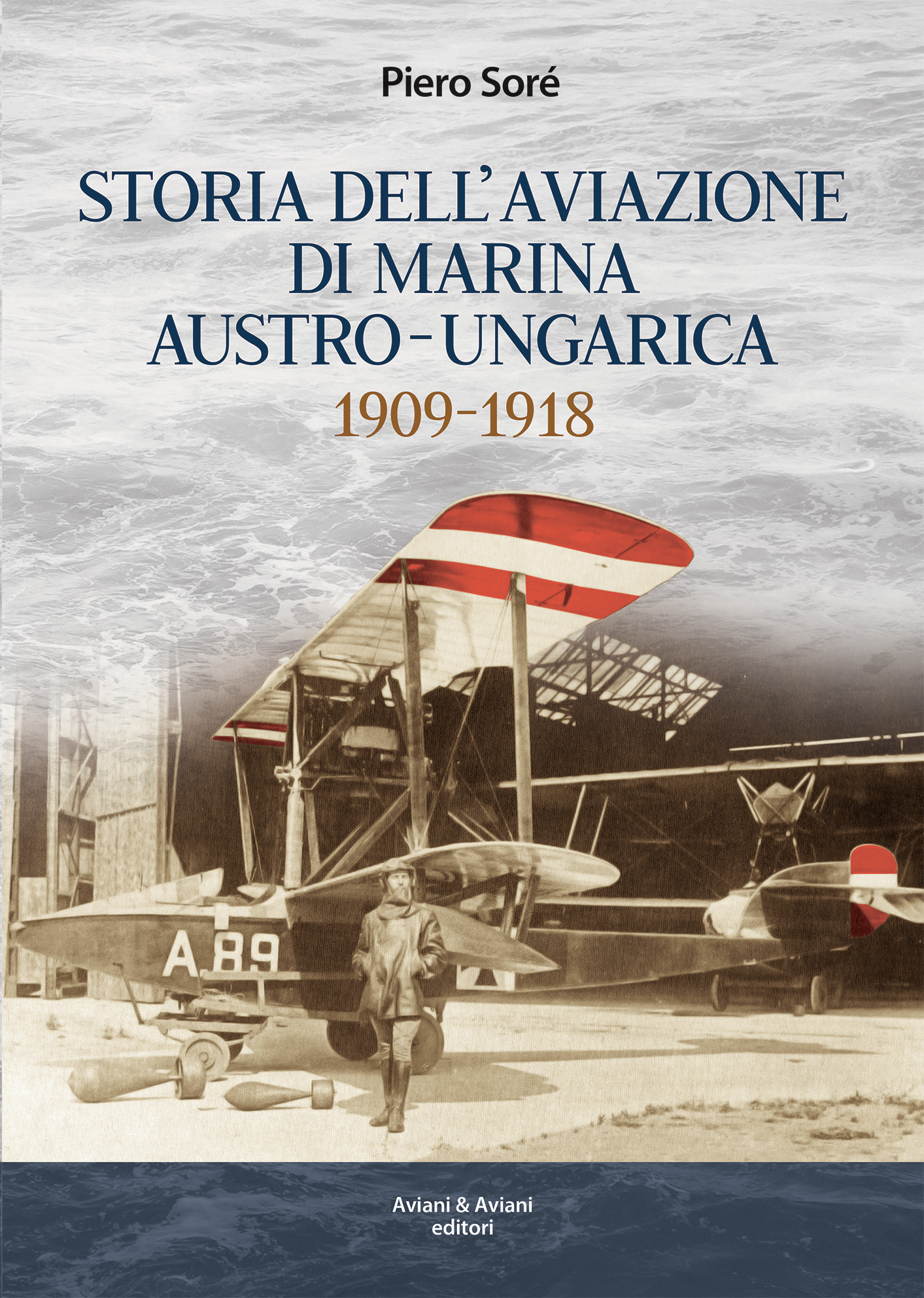 Storia dell’Aviazione della Marina austro-ungarica
